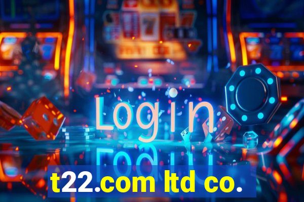 t22.com ltd co.